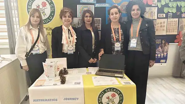 Mollabey İlk-Ortaokulu'ndan Büyük Başarı