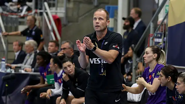 Mongensen'e Milli görev