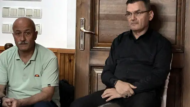 O Olayda Yaşadıklarını İlk Kez Anlattı