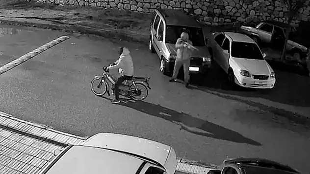 Aynı İş Yerini İkinci Kez Kurşun Yağmuruna Tuttular