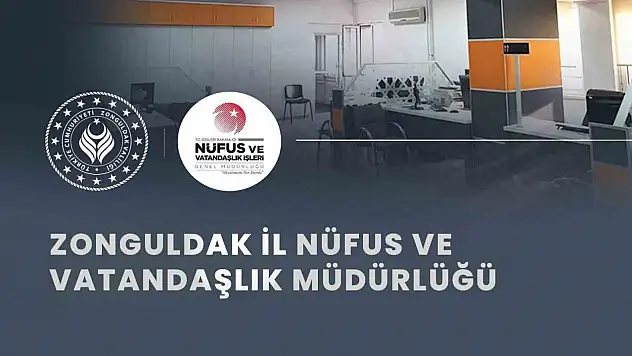 MSÜ Sınavı İçin Nüfus Müdürlüklerine Sınav Mesaisi Ayarı