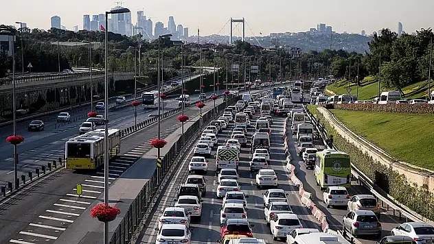 MTV'de Son 5 Gün