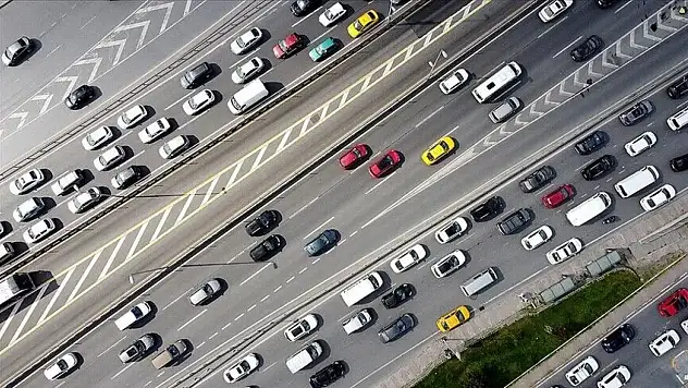 MTV Ve Gelir Vergisinde İkinci Taksitlerin Ödenmesi İçin Bugün Son Gün