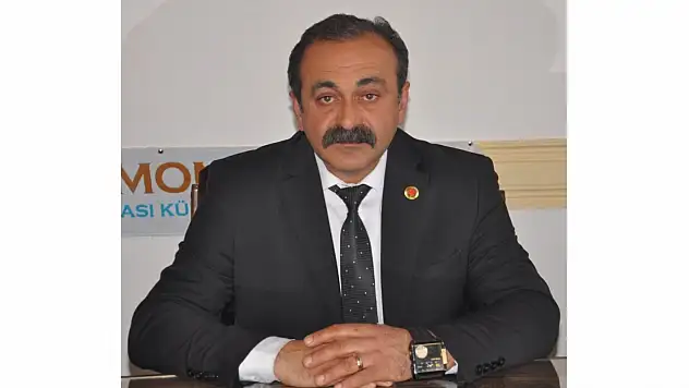 Muammer Yapıcıoğlu: 'Seçmenlerimizin Vereceği Karara Her Zaman Saygılıyız'