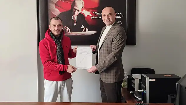 MuayThai İl Temsilcisi Shukakidze Oldu