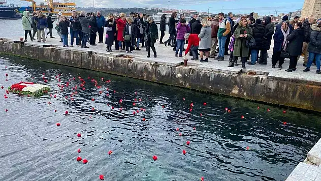 Mübadillerin Ana Vatana Dönüşünün 100. Yılı