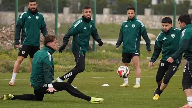 Muğlaspor, Beyoğlu Deplasmanına Hazır
