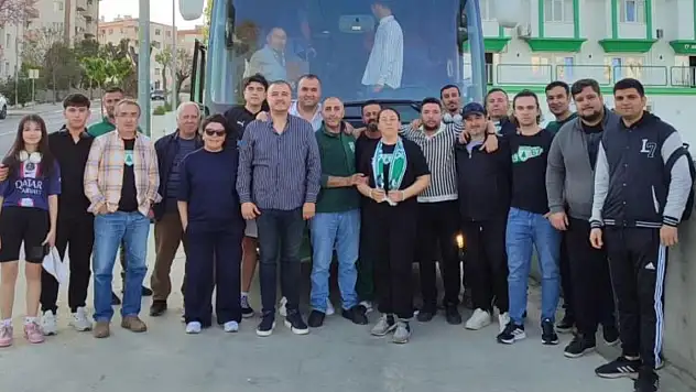 Muğlaspor'da Play-Off Heyecanı