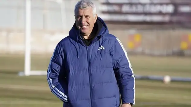 Muğlaspor, Elazığ Deplasmanına Hazır