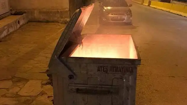 Muhtar Kalem'den Köz Uyarısı