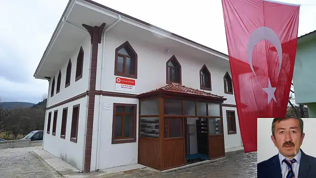Muhtar Yapıcıoğlu, konfederasyonun yönetimine seçildi