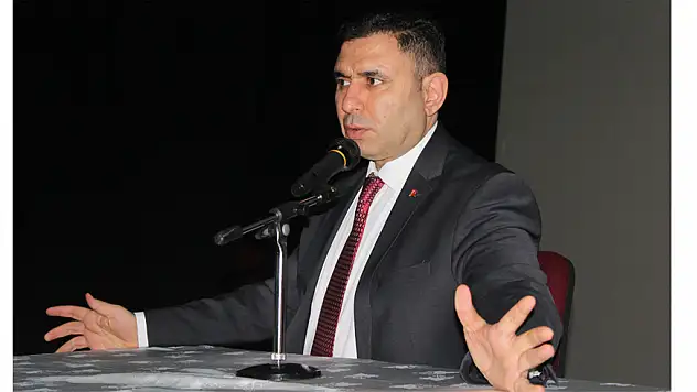 Muhtarlar evrak değil, çözüm istiyor!