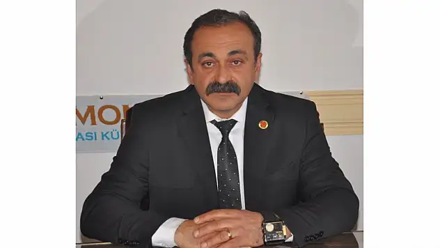 Muhtarlardan Kınama