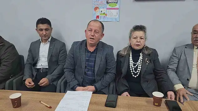 Minik Eller Zonguldak'ı Resmedecek
