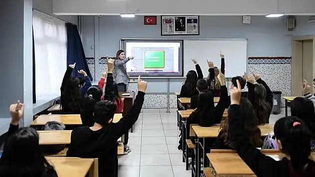 Muhtemel Eğitim Süresi 16,8 Yıl Oldu