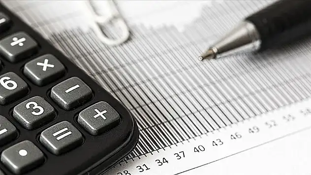 Mükellef Sayısı 2,6 Milyonu Aştı