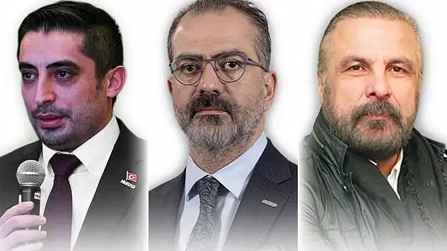 MÜSİAD'dan Fuar Ve Savunma Sanayi Panel Daveti