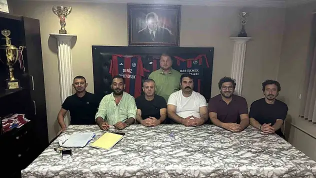 Muslu Belediyespor'dan Hakem Tepkisi!