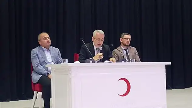 MUTAD Toplantısı yapıldı