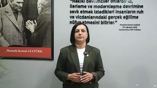'Mutlak Butlan' Kararı Sonrası Karabacak'tan Açıklama Geldi