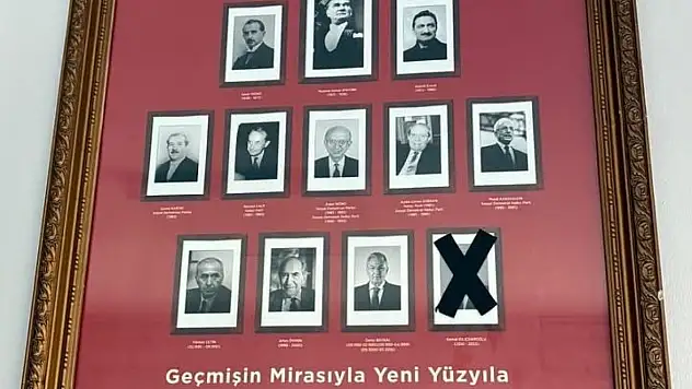Mutlak Butlan Kararı Sonrası Kılıçdaroğlu'nu Protesto Etti