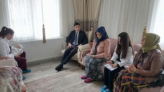 Mutlu Anneler, Mutlu Bebekler