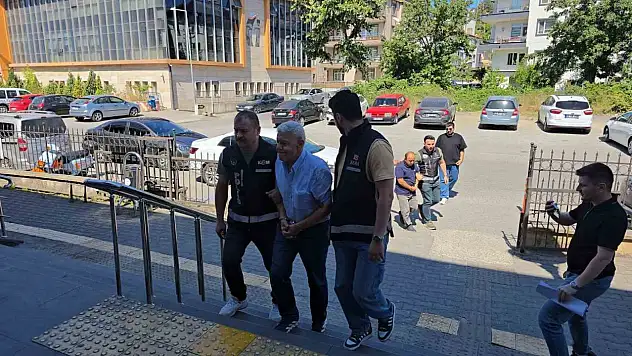 Müzede 2,7 Milyonluk 'Vurgun' İddiasında Müdür Serbest, Mutemet Tutuklandı