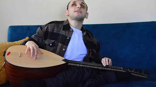 Müzik Aşkı Engellerini Aştı