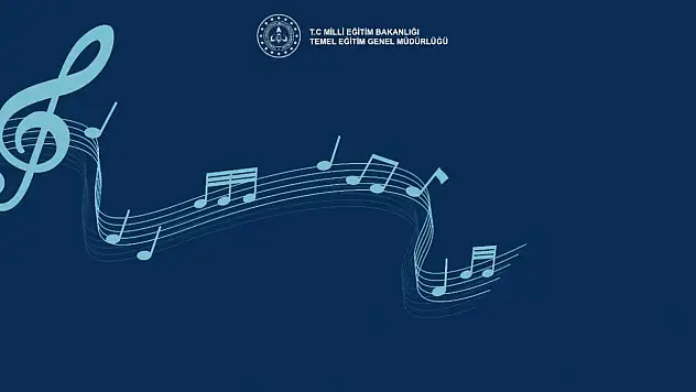 Müzik İlkokulu ve Ortaokuluna Başvurular Başladı