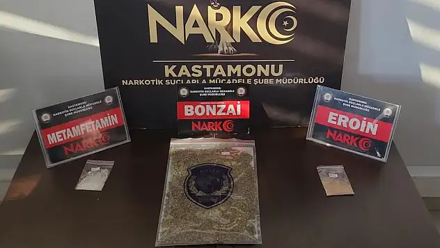 NARKO Timler çalışmalarına devam ediyor