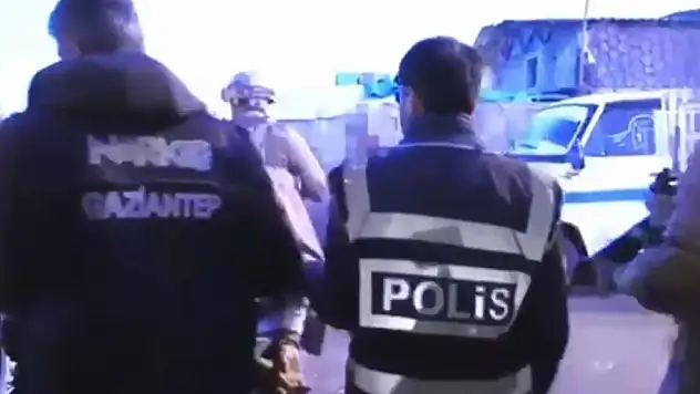 'Narkogüç-46' Operasyonlarında 201 Şahıs Yakalandı