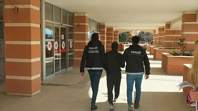 Narkotik Göz Açtırmıyor