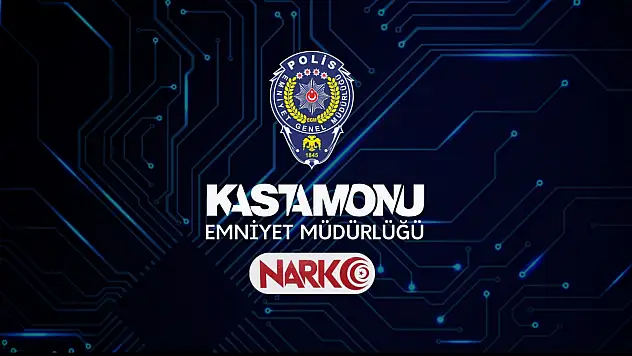Narkotik Soruşturmayı Derinleştirdi