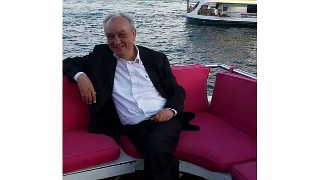 Nazım Genç Son Yolculuğuna Uğurlandı