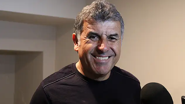 'Ne şartlarda olursa olsun, kazanacağımıza inanıyorum'