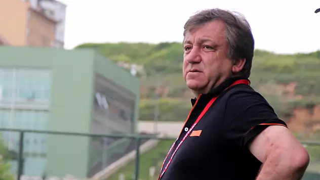 Necip Oktay'dan Play-Off değerlendirmesi