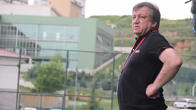 Necip Oktay: 'Play-Off eleme eşleşmelerinin favorisi olmaz'
