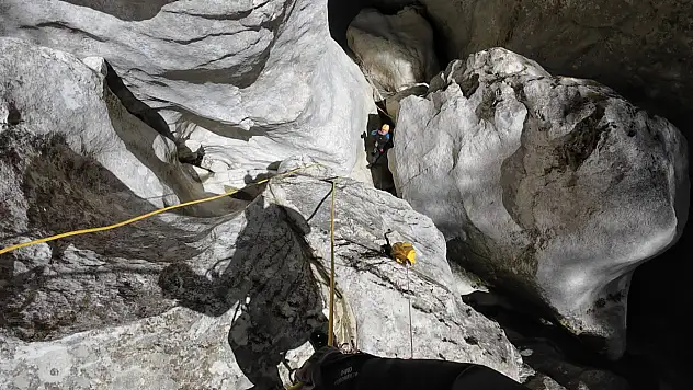 Nefes Kesen Eğitim