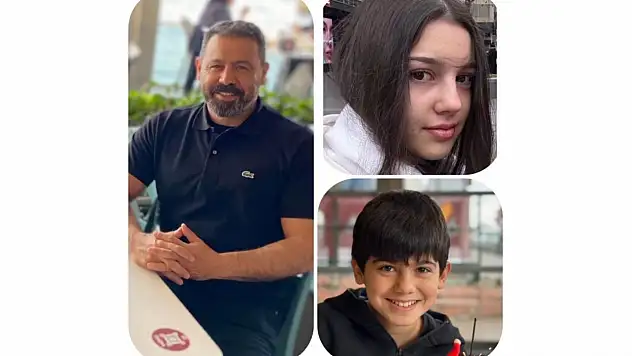 Nehir Ve Doruk'un Faciadan Önceki Son Anları