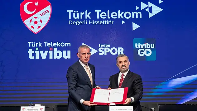 Nesine 2. Ve 3. Lig'in Heyecanı Tivibu'da!