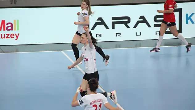 Neslihan Çalışkan yıldızlaştı!