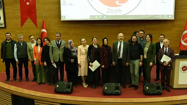 Nevruz Paneli Gerçekleştirildi