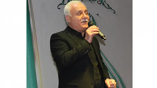 Nihat Hatipoğlu, Kastamonularla buluştu