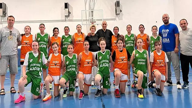 Nilay Aydoğan Anısına Turnuva Düzenlendi