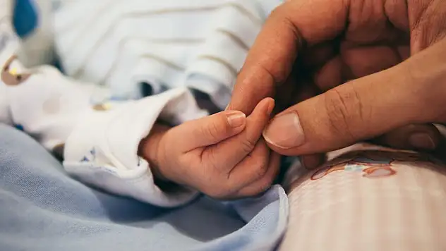 Nisan Ayı Doğum Yardımı Ödemeleri Hesaplara Yatırıldı