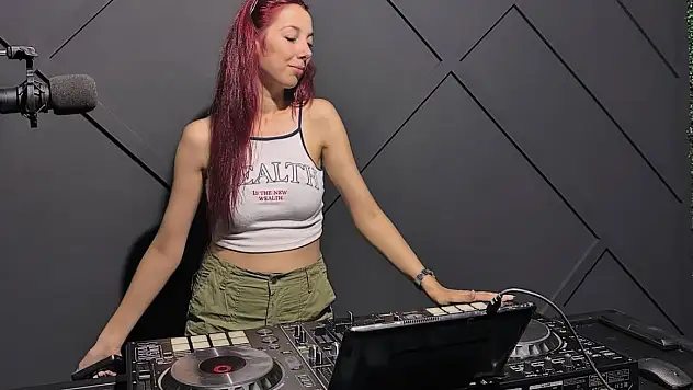 DJ Hayatını Kaybetti