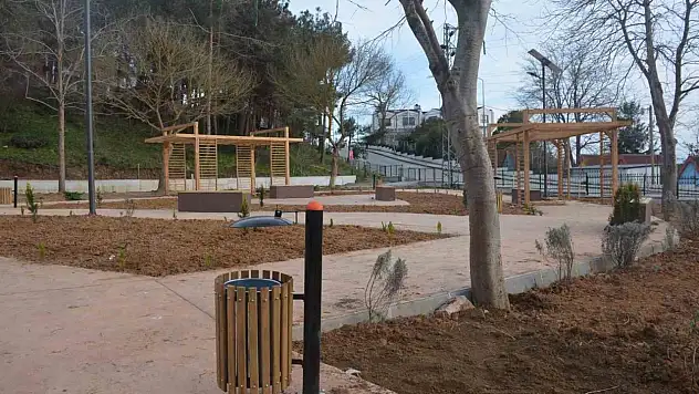 Sinop'taki O Projede Sona Yaklaşıldı