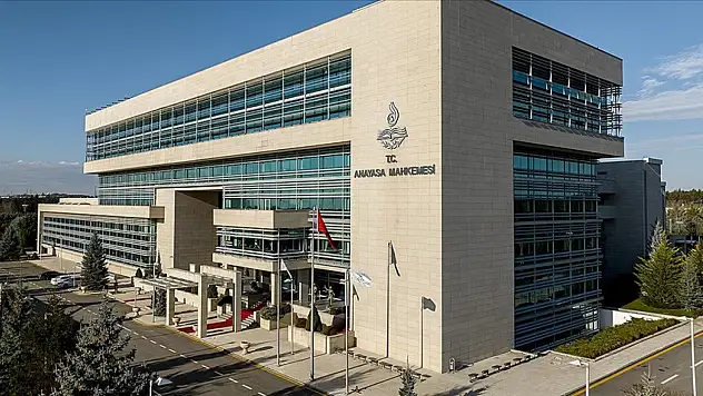 Nöbet Ücretleri Sınırlaması İptal Edildi