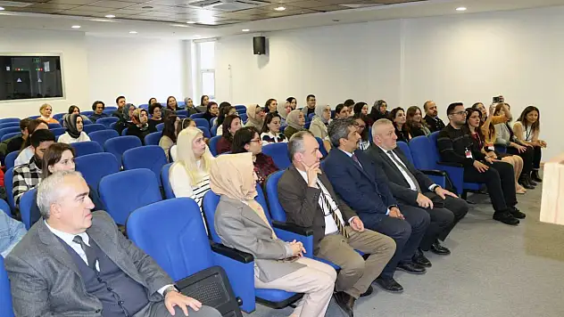 NRP Uygulayıcı Eğitimi Düzenlendi