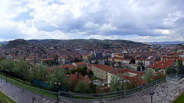 Nüfusumuz 372 bin 373 olarak açıklandı